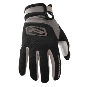 MX Gloves 4010-187 Grigio/Nero