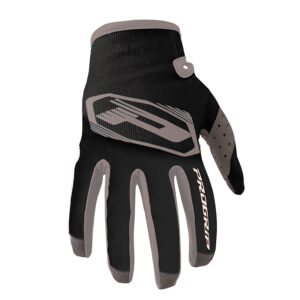 MX Gloves 4014-187 Grigio/Nero