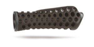 MTB grips 537 nero