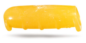 Vintage grips 675 giallo