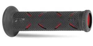 Road Grips 717-149 oe Open End rosso/nero