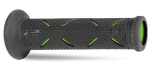 Road Grips 717-198 oe Open End verde/nero