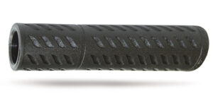 MTB grips 747 nero