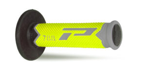 Mx Grips 788-254 grigio/giallo fluo/nero