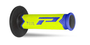 Mx Grips 788-279 azzurro/giallo fluo/nero