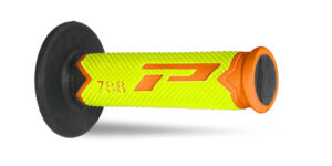 Mx Grips 788-281 arancione fluo/giallo fluo/nero