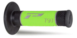 Mx Grips 790-231 grigio/verde/nero