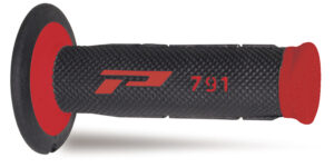Mx Grips 791-149 rosso/nero