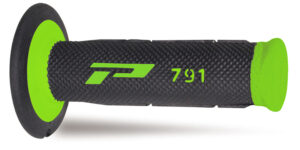 Mx Grips 791-198 verde/nero