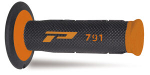 Mx Grips 791-201 arancione/nero