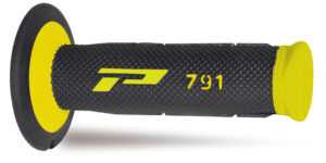 Mx Grips 791-202 giallo/nero
