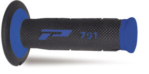 Mx Grips 791-150 blu/nero