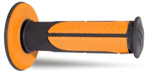 Mx Grips 798-144 nero/arancione