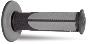 Mx Grips 798-171 nero/grigio