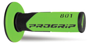 Mx Grips 801-138 nero/verde