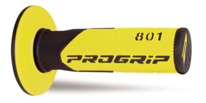 Mx Grips 801-142 nero/giallo