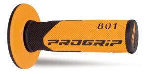 Mx Grips 801-144 nero/arancione