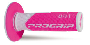 Mx Grips 801-243 bianco/fucsia