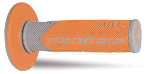 Mx Grips 801-287 grigio/arancione