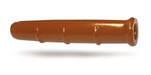 Vintage grips 830 marrone