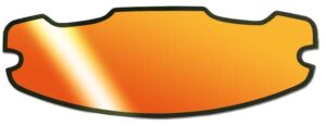 Lens 3000 arai rainbow specchiato