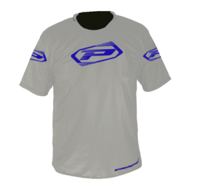 Adult Flex Ride 7011-291 grigio/blu