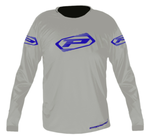 Adult Flex Ride 7012-291 grigio/blu