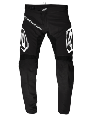 Adult Flex Ride 6012-143 nero/bianco