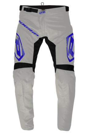 Adult Flex Ride 6012-291 grigio/blu