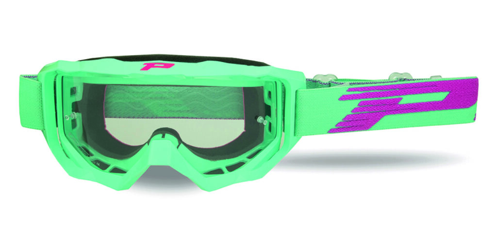 Progrip Maschera KIDS 3101-106 – Protezione Per Bambini
